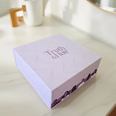 Wavy Hair Gift Box
